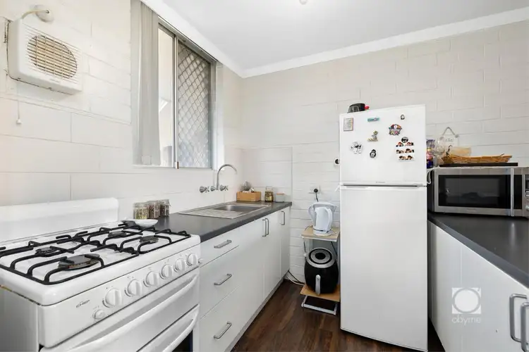 Third view of Homely apartment listing, 33E/47 Herdsman Parade, Wembley WA 6014