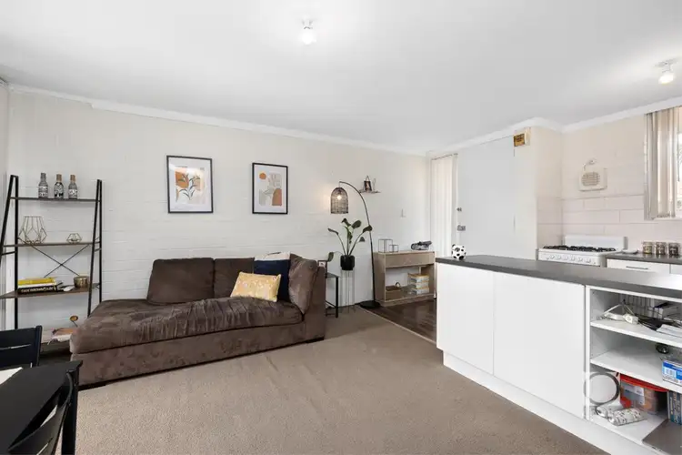 Fourth view of Homely apartment listing, 33E/47 Herdsman Parade, Wembley WA 6014