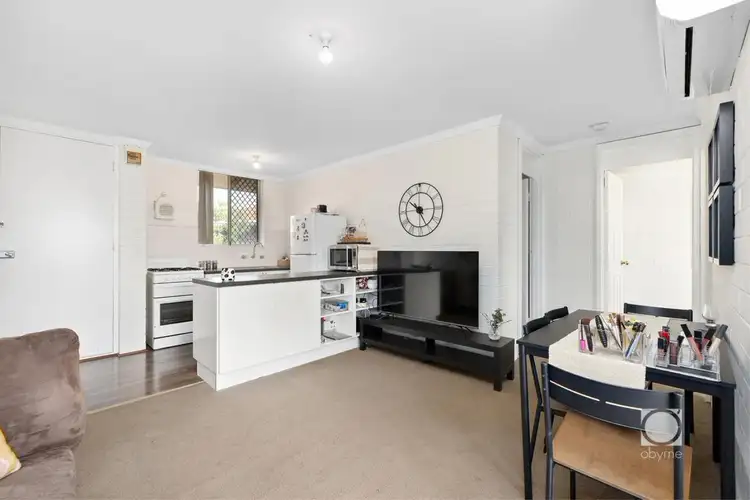 Sixth view of Homely apartment listing, 33E/47 Herdsman Parade, Wembley WA 6014