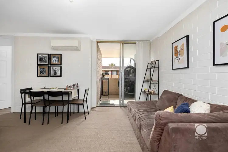 Seventh view of Homely apartment listing, 33E/47 Herdsman Parade, Wembley WA 6014