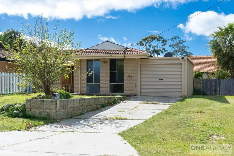 19A Binstead Court