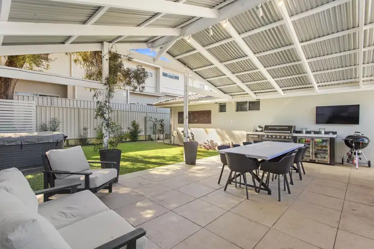 Main view of Homely house listing, 5/37 Joyce Street, Scarborough WA 6019
