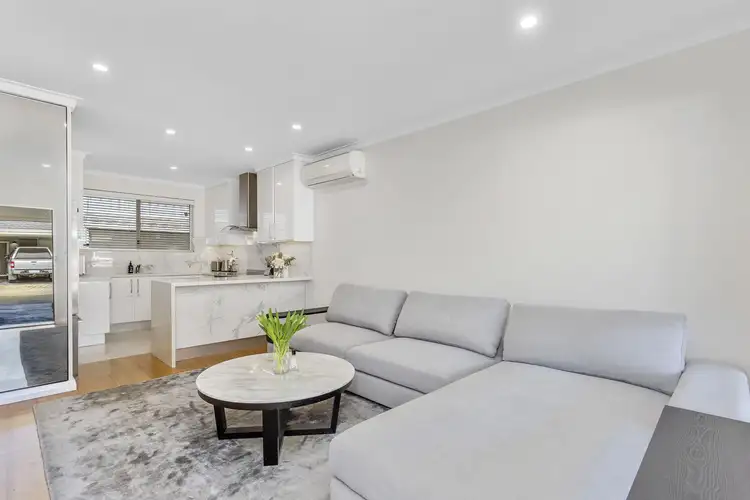 Second view of Homely house listing, 5/37 Joyce Street, Scarborough WA 6019