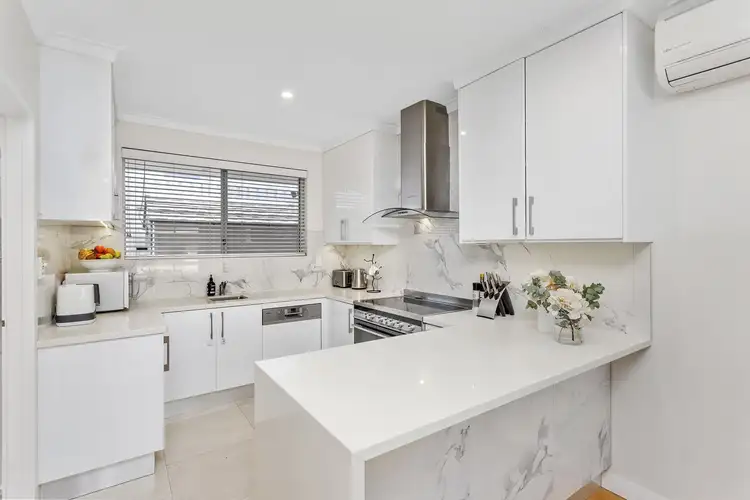 Third view of Homely house listing, 5/37 Joyce Street, Scarborough WA 6019