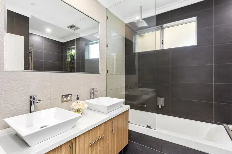 Fourth view of Homely house listing, 5/37 Joyce Street, Scarborough WA 6019