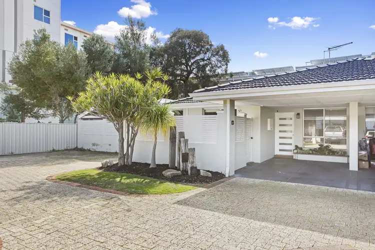 Fifth view of Homely house listing, 5/37 Joyce Street, Scarborough WA 6019