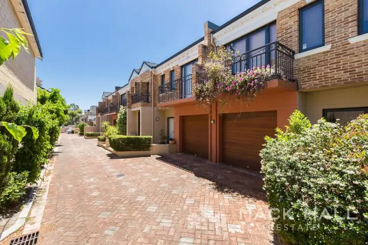 Main view of Homely apartment listing, 28/212 Railway Parade, West Leederville WA 6007
