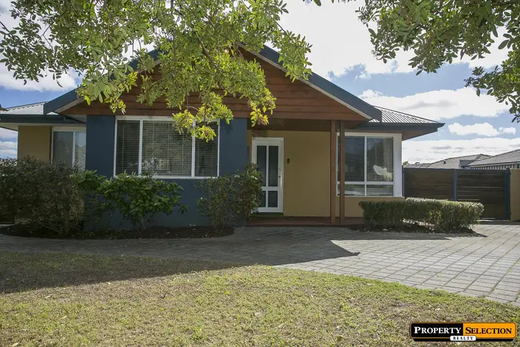 51 Chichester Way, Nollamara WA 6061