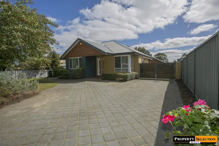 Second view of Homely house listing, 51 Chichester Way, Nollamara WA 6061