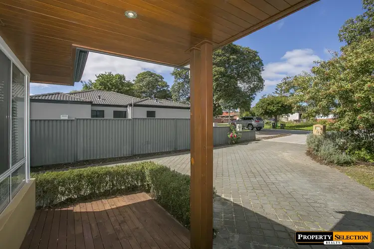 Third view of Homely house listing, 51 Chichester Way, Nollamara WA 6061