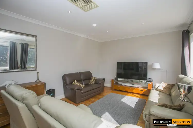 Fourth view of Homely house listing, 51 Chichester Way, Nollamara WA 6061