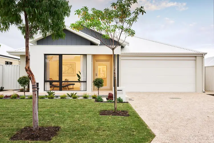 41 Propeller Avenue, Brabham WA 6055