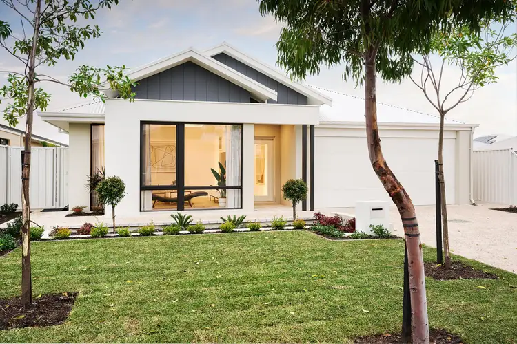 Third view of Homely house listing, 41 Propeller Avenue, Brabham WA 6055