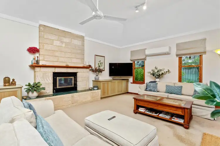 Second view of Homely house listing, 25A Bernard Street, Claremont WA 6010