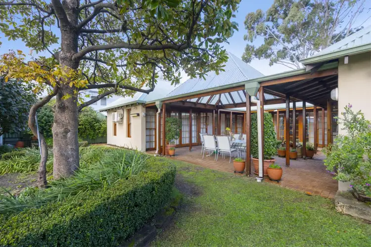Fourth view of Homely house listing, 25A Bernard Street, Claremont WA 6010