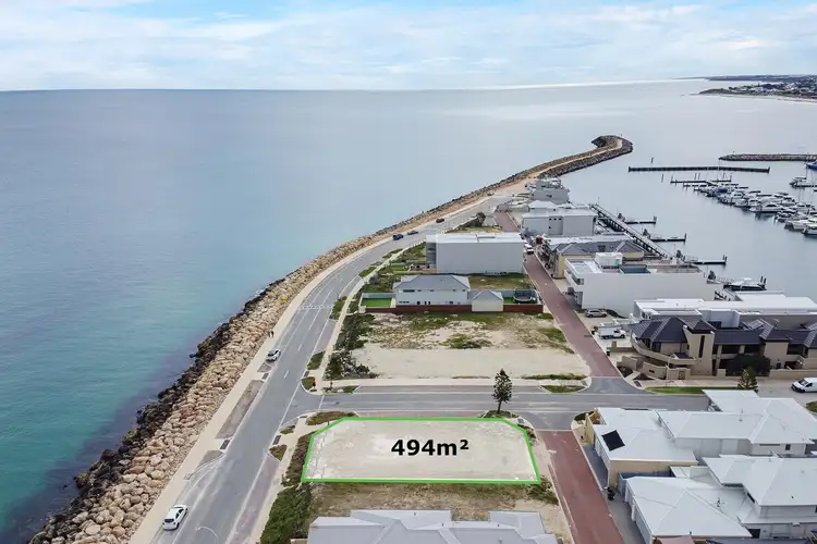 86 Alexandria View, Mindarie WA 6030
