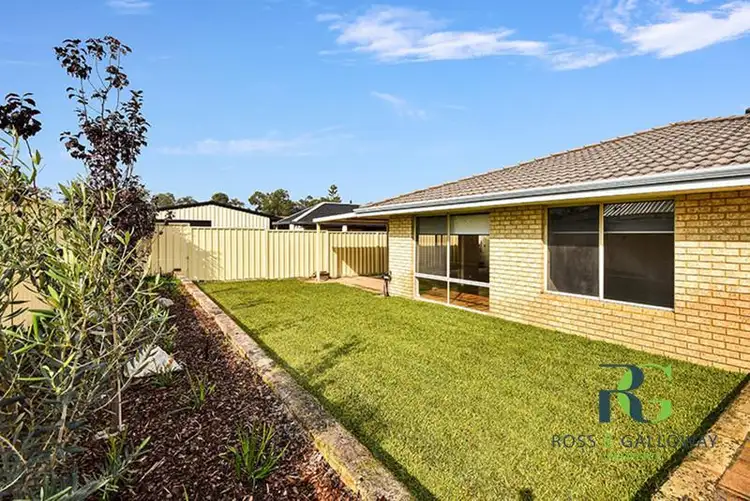 Third view of Homely house listing, 16 Pikes Close, Caversham WA 6055