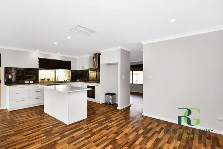 Fourth view of Homely house listing, 16 Pikes Close, Caversham WA 6055