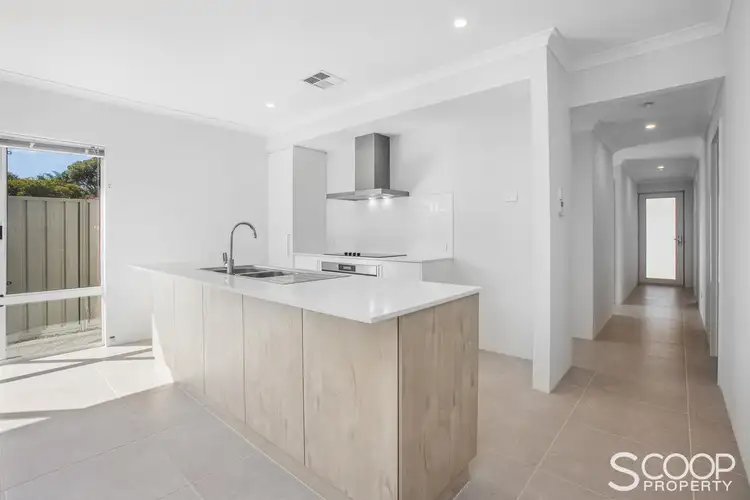 Main view of Homely house listing, 22 Riggs Way, Hamilton Hill WA 6163