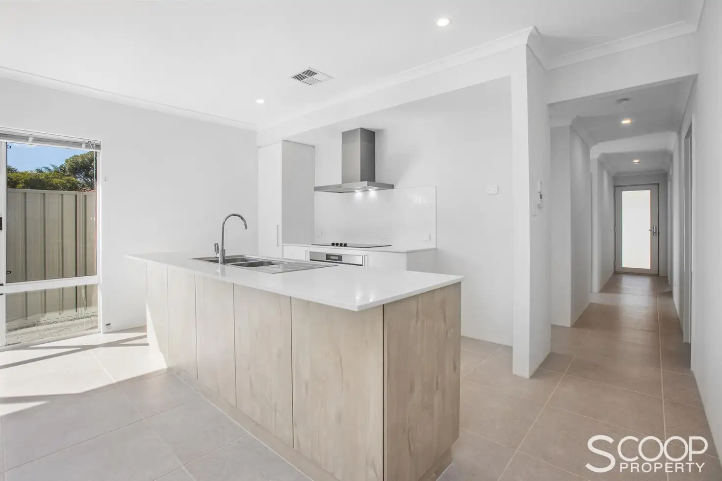 Main view of Homely house listing, 22 Riggs Way, Hamilton Hill WA 6163