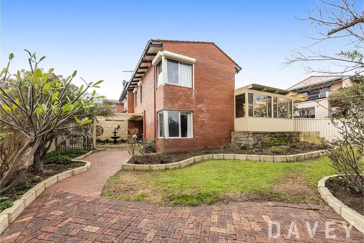 5/36 North Beach Road, North Beach WA 6020