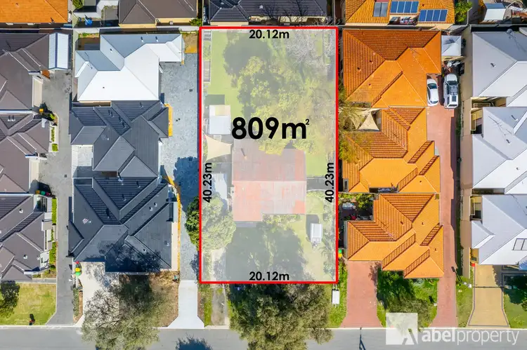 13 Wardong Road, Westminster WA 6061