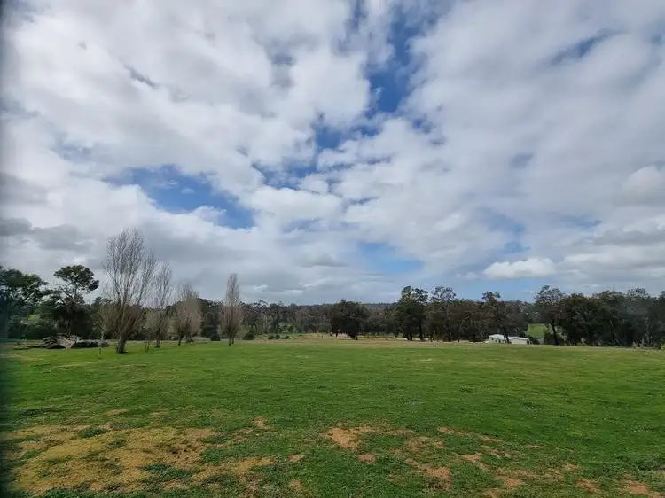 Main view of Homely land listing, 15 Sinnott Road, Boyup Brook WA 6244
