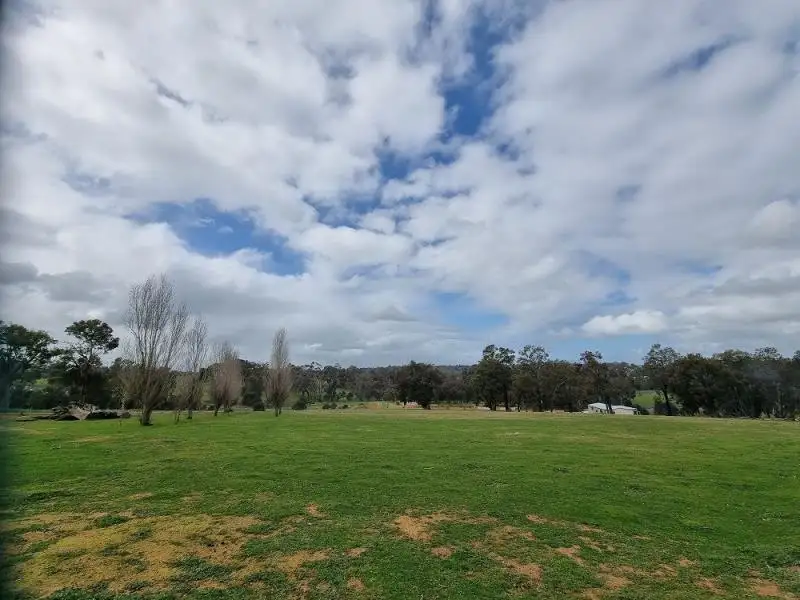 Main view of Homely land listing, 15 Sinnott Road, Boyup Brook WA 6244
