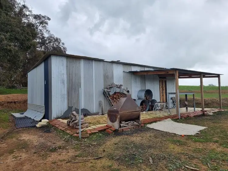 Seventh view of Homely land listing, 15 Sinnott Road, Boyup Brook WA 6244