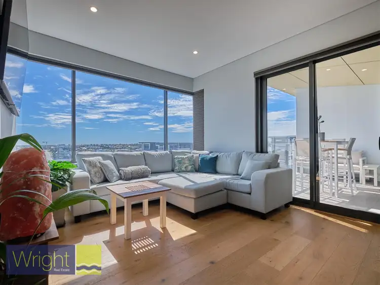 Main view of Homely apartment listing, 805/20 Brighton Road, Scarborough WA 6019