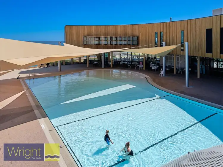 Sixth view of Homely apartment listing, 805/20 Brighton Road, Scarborough WA 6019