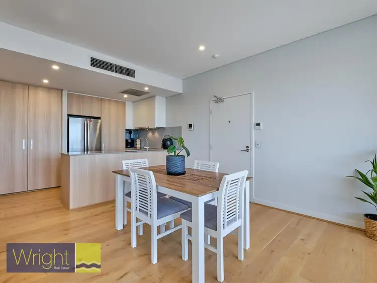 Seventh view of Homely apartment listing, 805/20 Brighton Road, Scarborough WA 6019