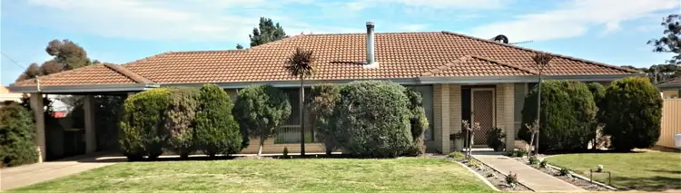 Main view of Homely house listing, 11 Hill Way, Katanning WA 6317