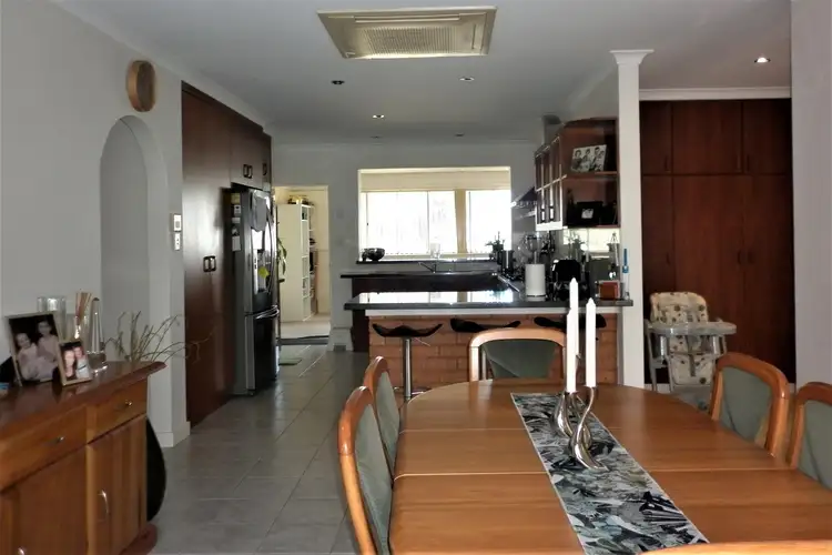 Fourth view of Homely house listing, 11 Hill Way, Katanning WA 6317