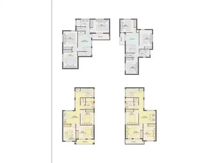 Seventh view of Homely house listing, 4/115 wright, Kewdale WA 6105