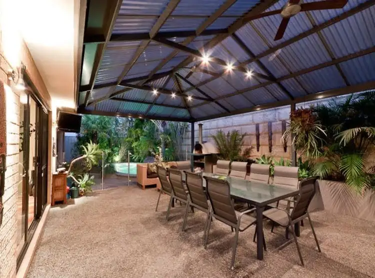 10 Condro Bend, Sinagra WA 6065
