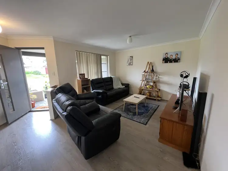 Second view of Homely house listing, 35 Tobermory Crescent, Butler WA 6036