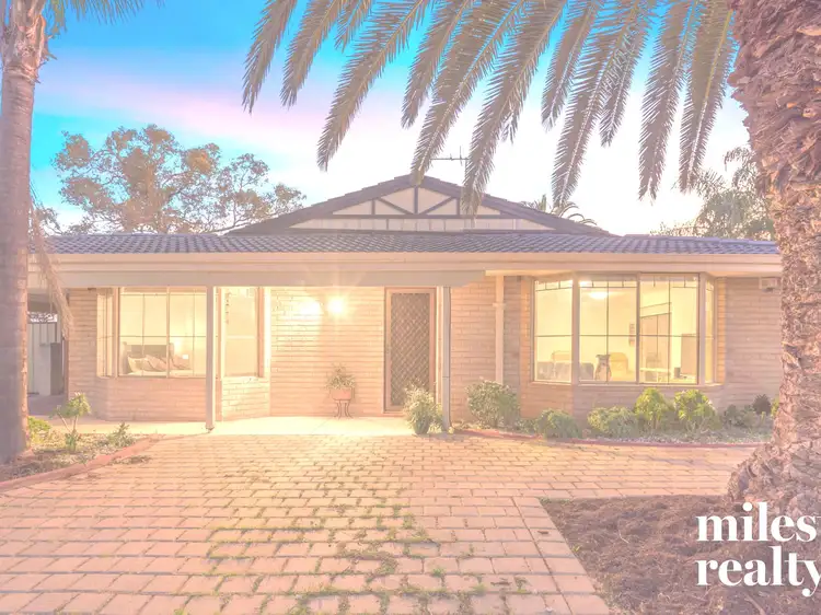 43 Lena Crescent, Beechboro WA 6063