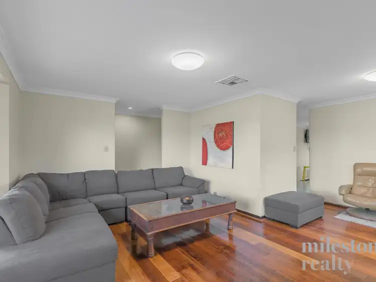 Fourth view of Homely house listing, 43 Lena Crescent, Beechboro WA 6063