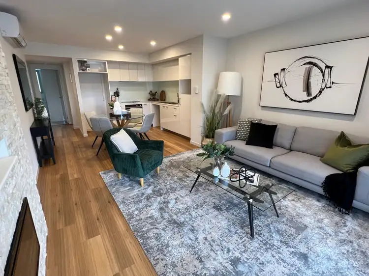 Main view of Homely apartment listing, 101/1 Kennedy Street, Maylands WA 6051