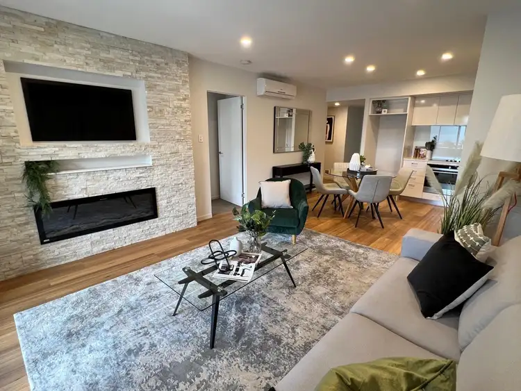 Second view of Homely apartment listing, 101/1 Kennedy Street, Maylands WA 6051