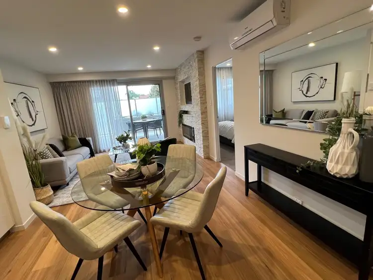 Third view of Homely apartment listing, 101/1 Kennedy Street, Maylands WA 6051