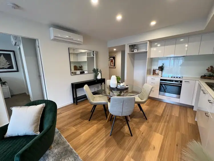 Fourth view of Homely apartment listing, 101/1 Kennedy Street, Maylands WA 6051