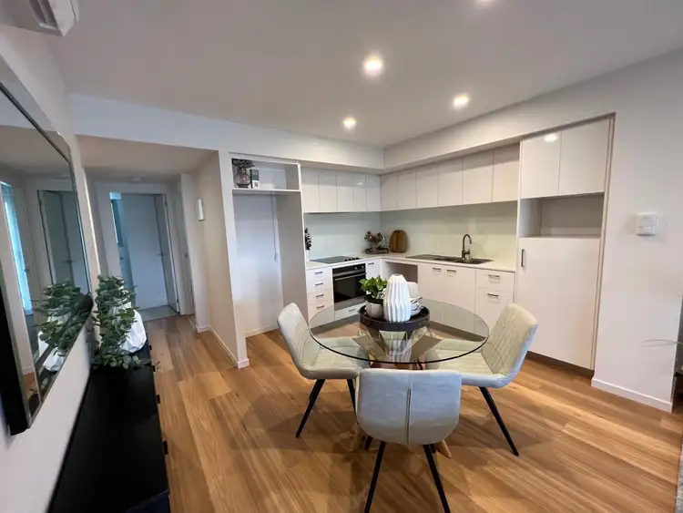 Fifth view of Homely apartment listing, 101/1 Kennedy Street, Maylands WA 6051