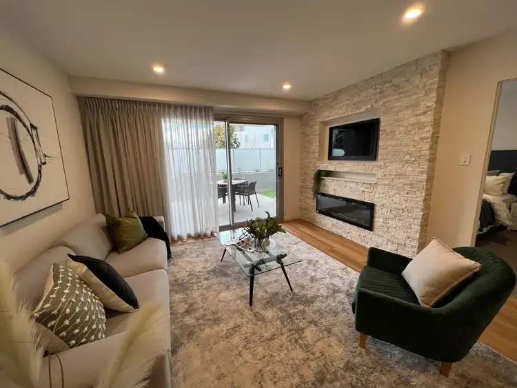 Sixth view of Homely apartment listing, 101/1 Kennedy Street, Maylands WA 6051