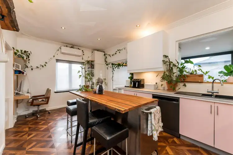 Second view of Homely house listing, 33 Tenth Avenue, Maylands WA 6051
