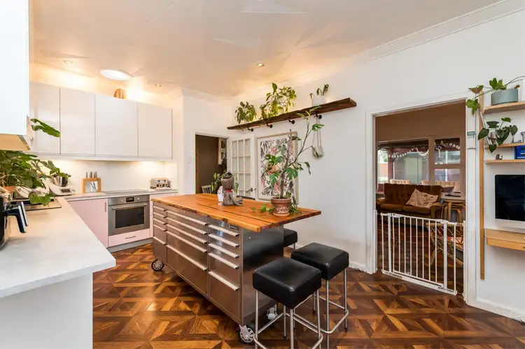 Third view of Homely house listing, 33 Tenth Avenue, Maylands WA 6051