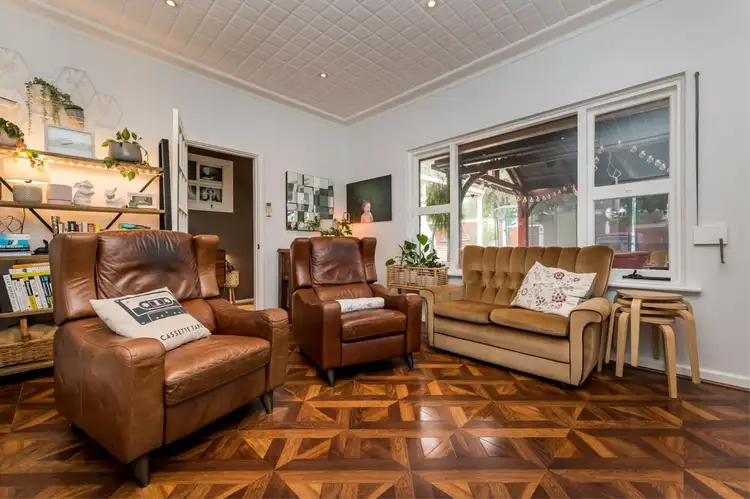 Fourth view of Homely house listing, 33 Tenth Avenue, Maylands WA 6051