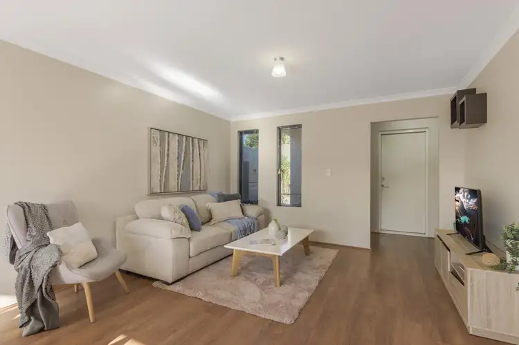 Second view of Homely house listing, 97D Renou Street, East Cannington WA 6107