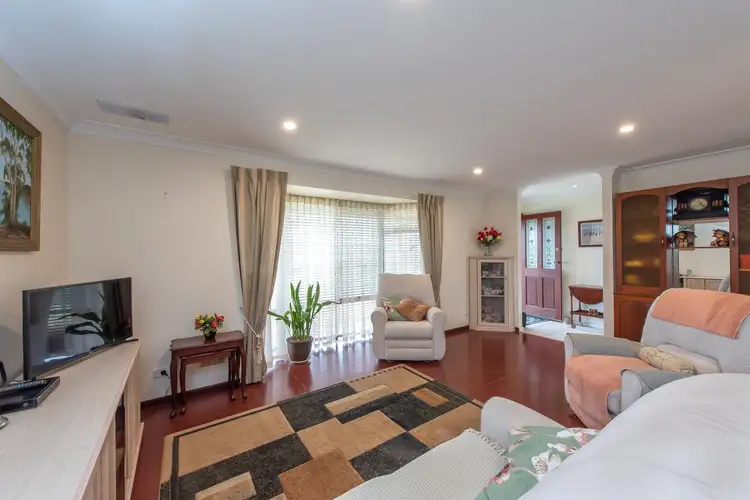 Fifth view of Homely house listing, 21 Bangor Place, Beldon WA 6027